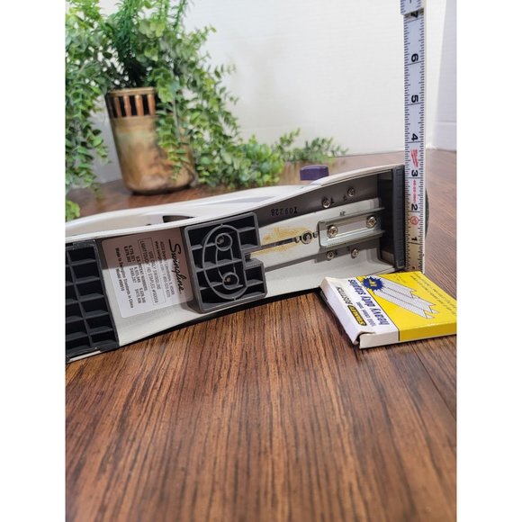 Swingline Heavy Duty Stapler, Model # 90010 - Picture 2 of 11